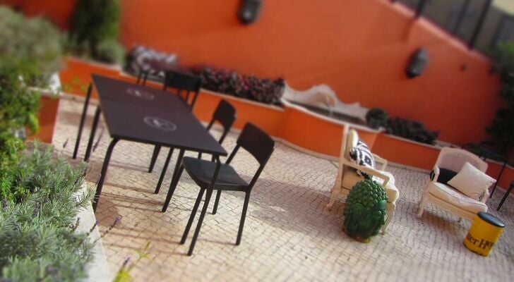 Lapa 82 Boutique Bed & Breakfast