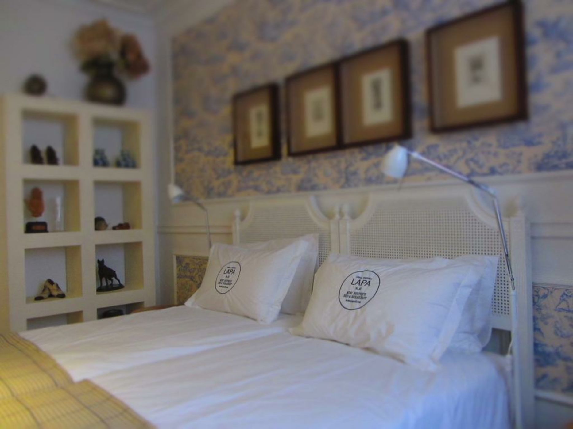Lapa 82 Boutique Bed & Breakfast