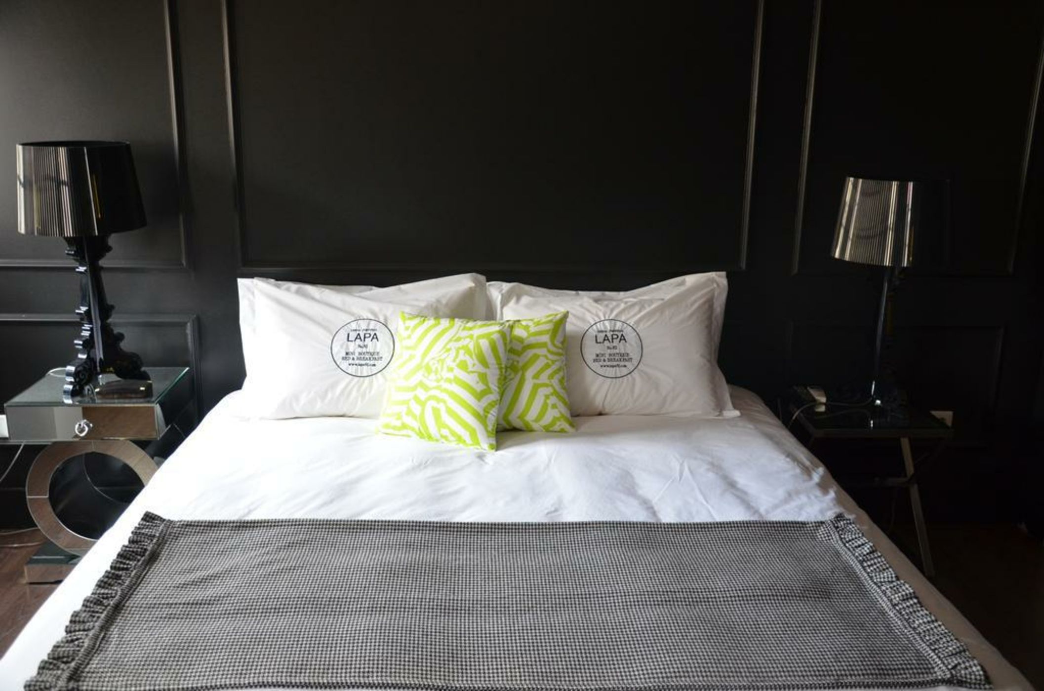 Lapa 82 Boutique Bed & Breakfast