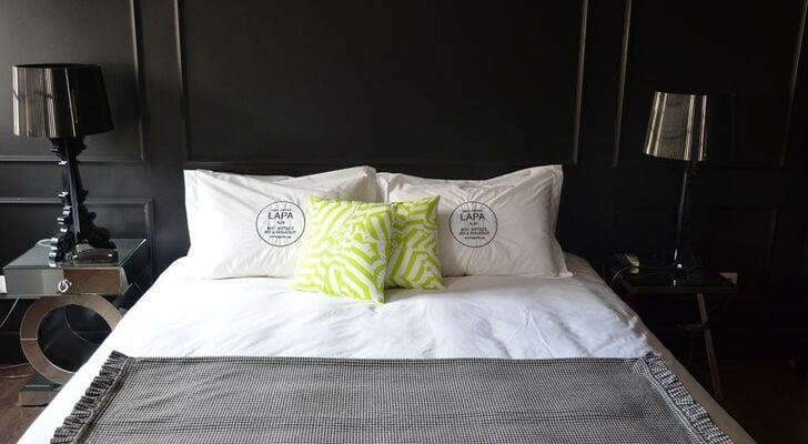 Lapa 82 Boutique Bed & Breakfast