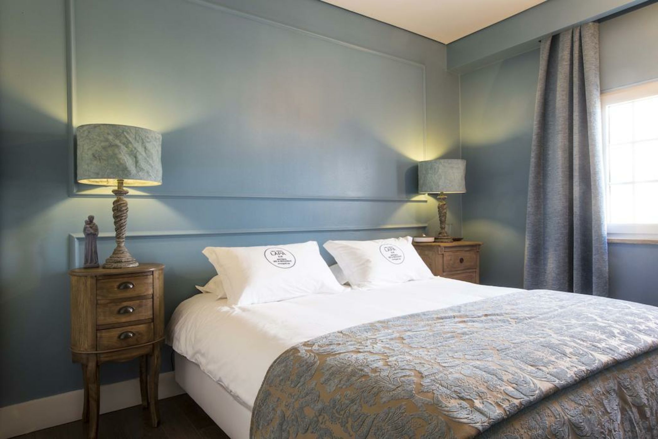 Lapa 82 Boutique Bed & Breakfast