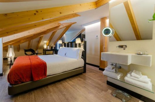 Hotel Santa Justa