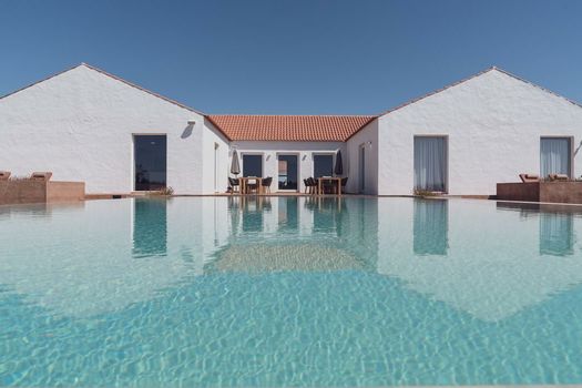 Herdade da Malhadinha Nova - Relais & Châteaux