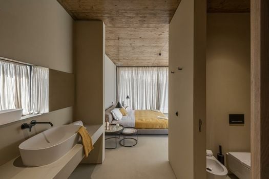 Herdade da Malhadinha Nova - Relais & Châteaux