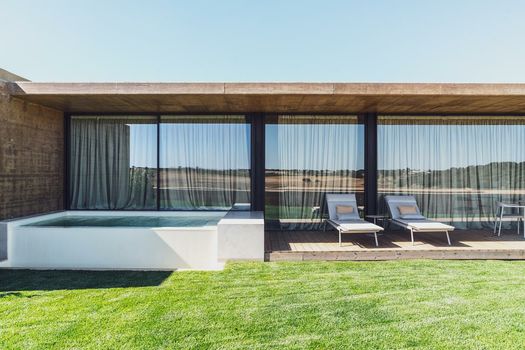 Herdade da Malhadinha Nova - Relais & Châteaux
