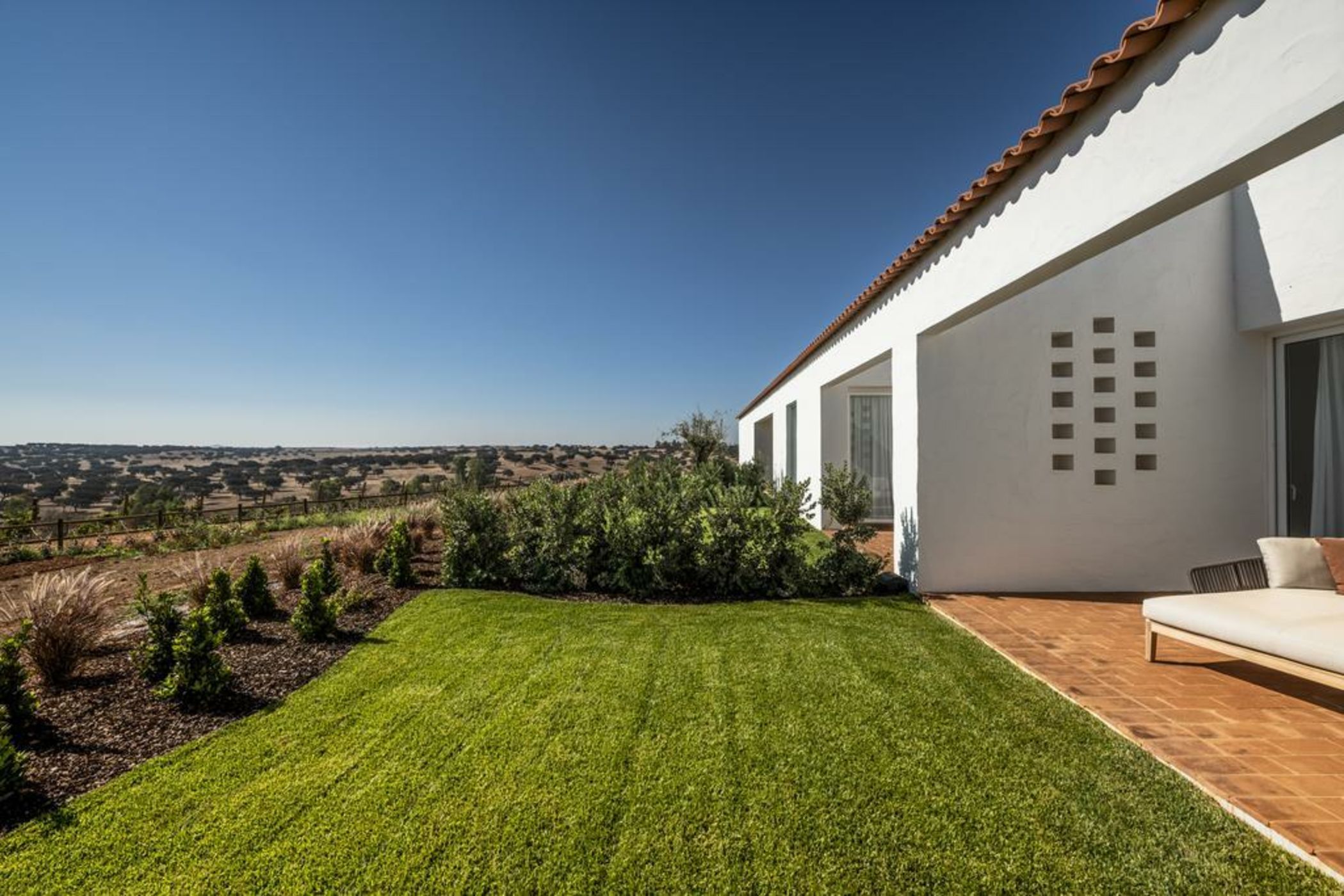 Herdade da Malhadinha Nova - Relais & Châteaux