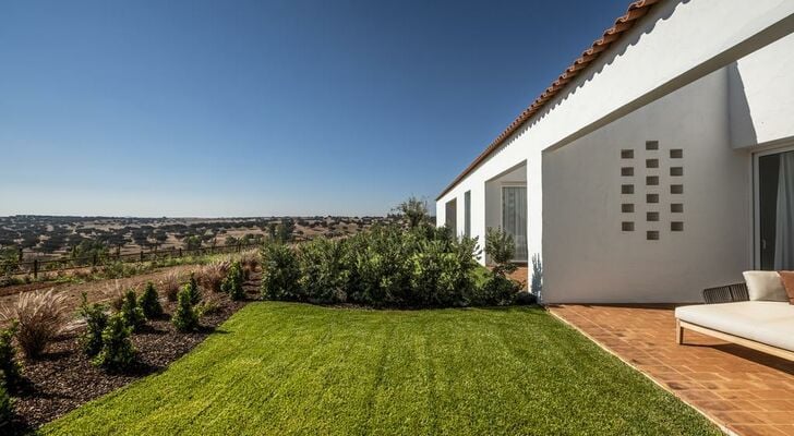 Herdade da Malhadinha Nova - Relais & Châteaux