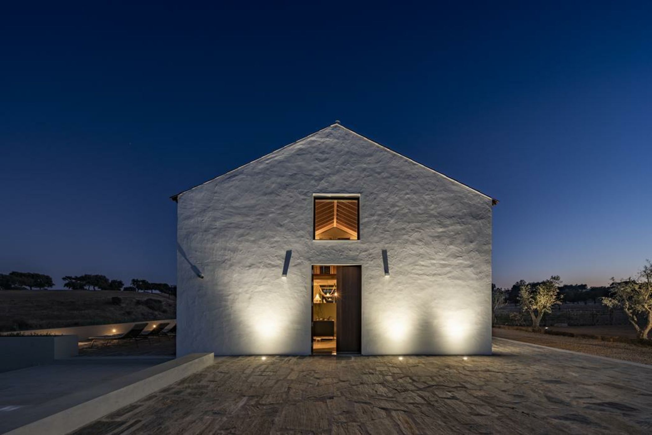 Herdade da Malhadinha Nova - Relais & Châteaux