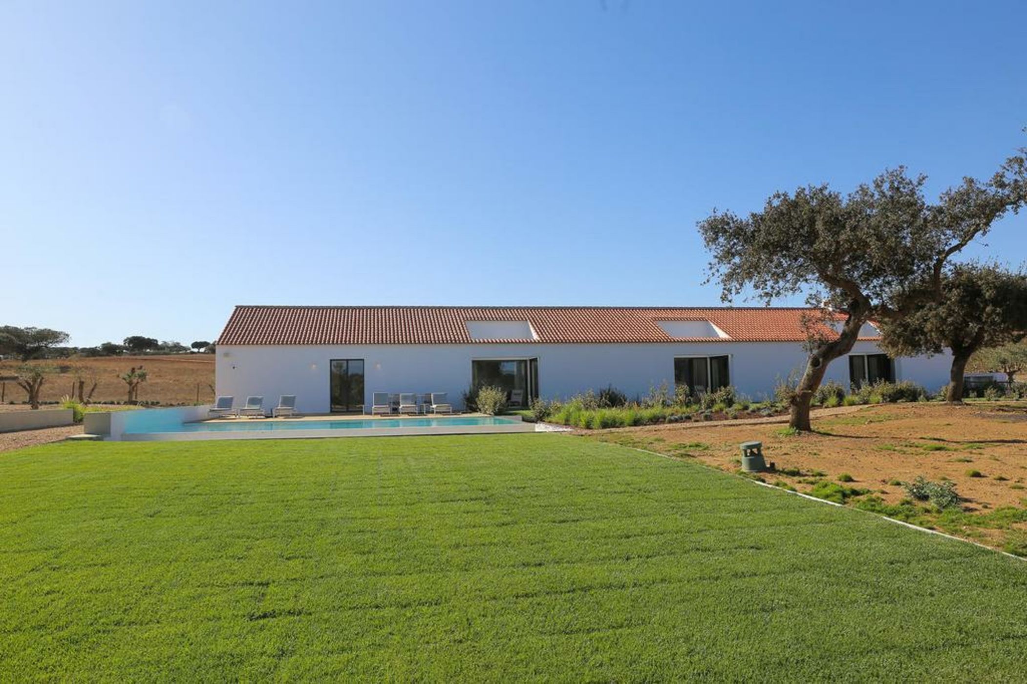 Herdade da Malhadinha Nova - Relais & Châteaux