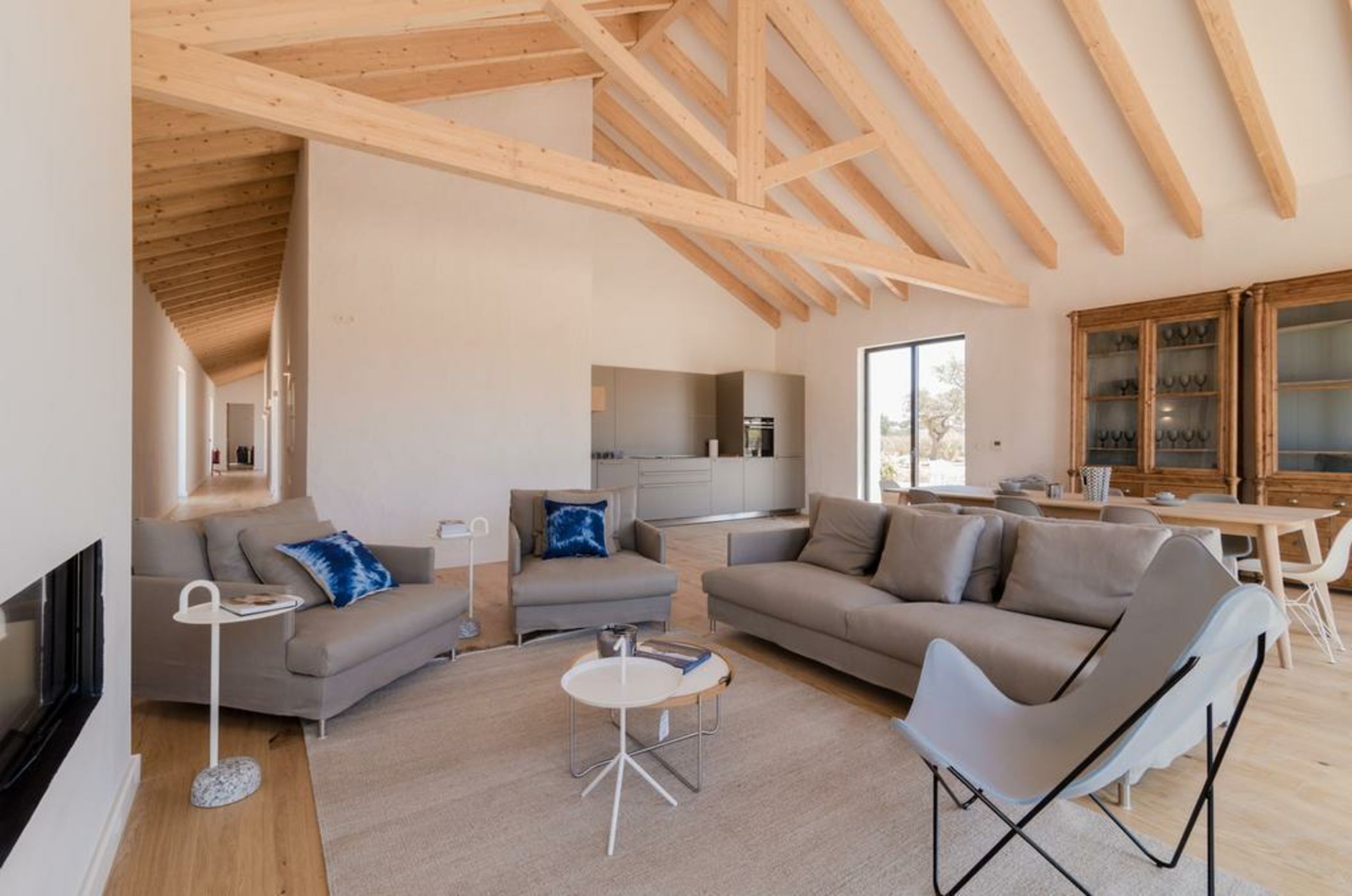 Herdade da Malhadinha Nova - Relais & Châteaux