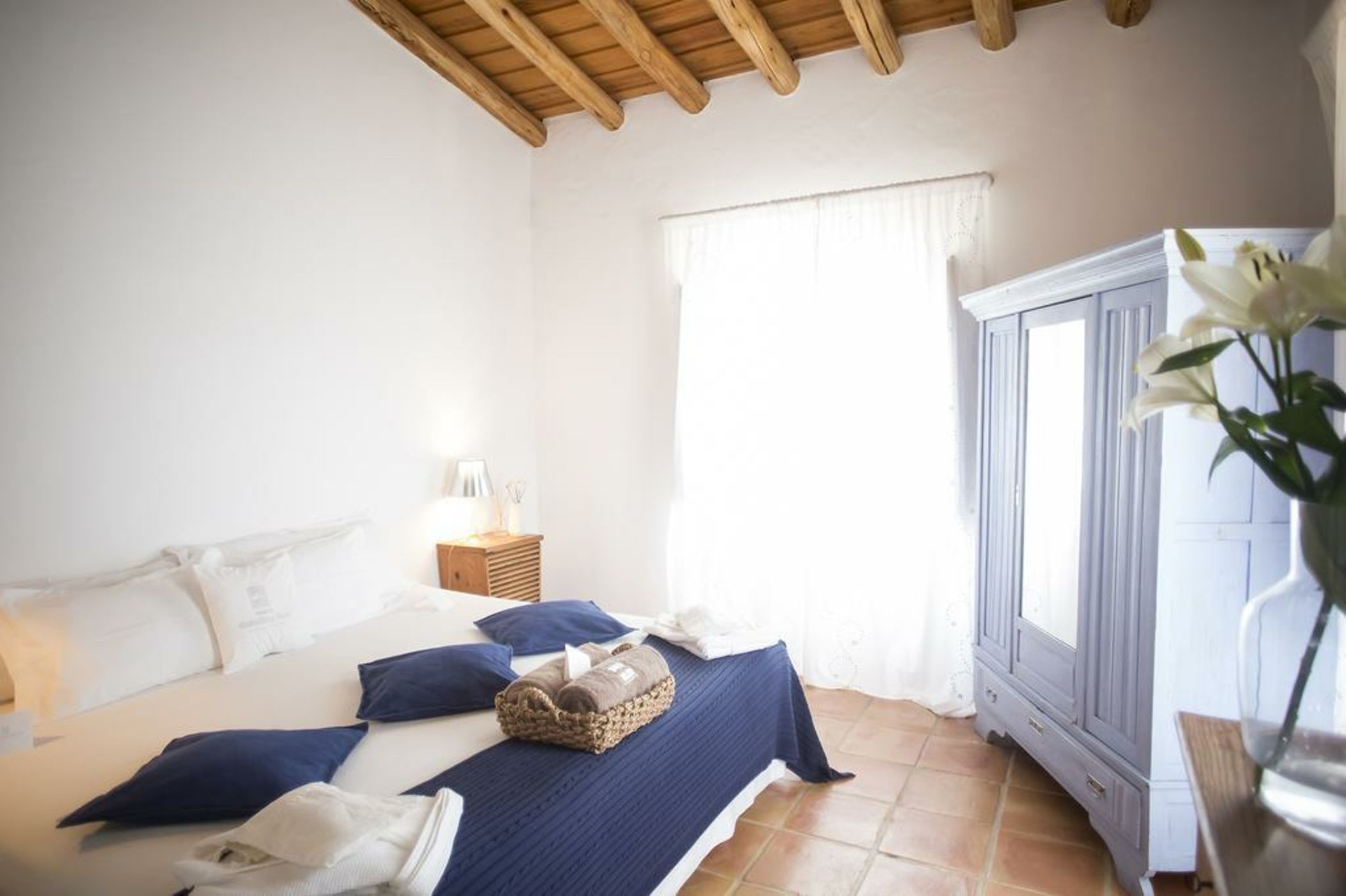 Herdade da Malhadinha Nova - Relais & Châteaux