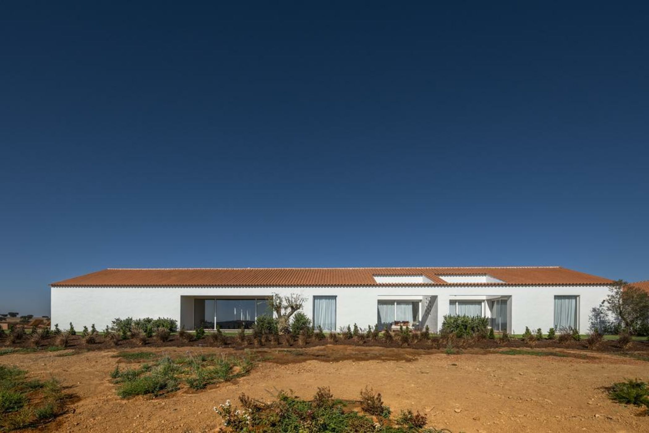 Herdade da Malhadinha Nova - Relais & Châteaux