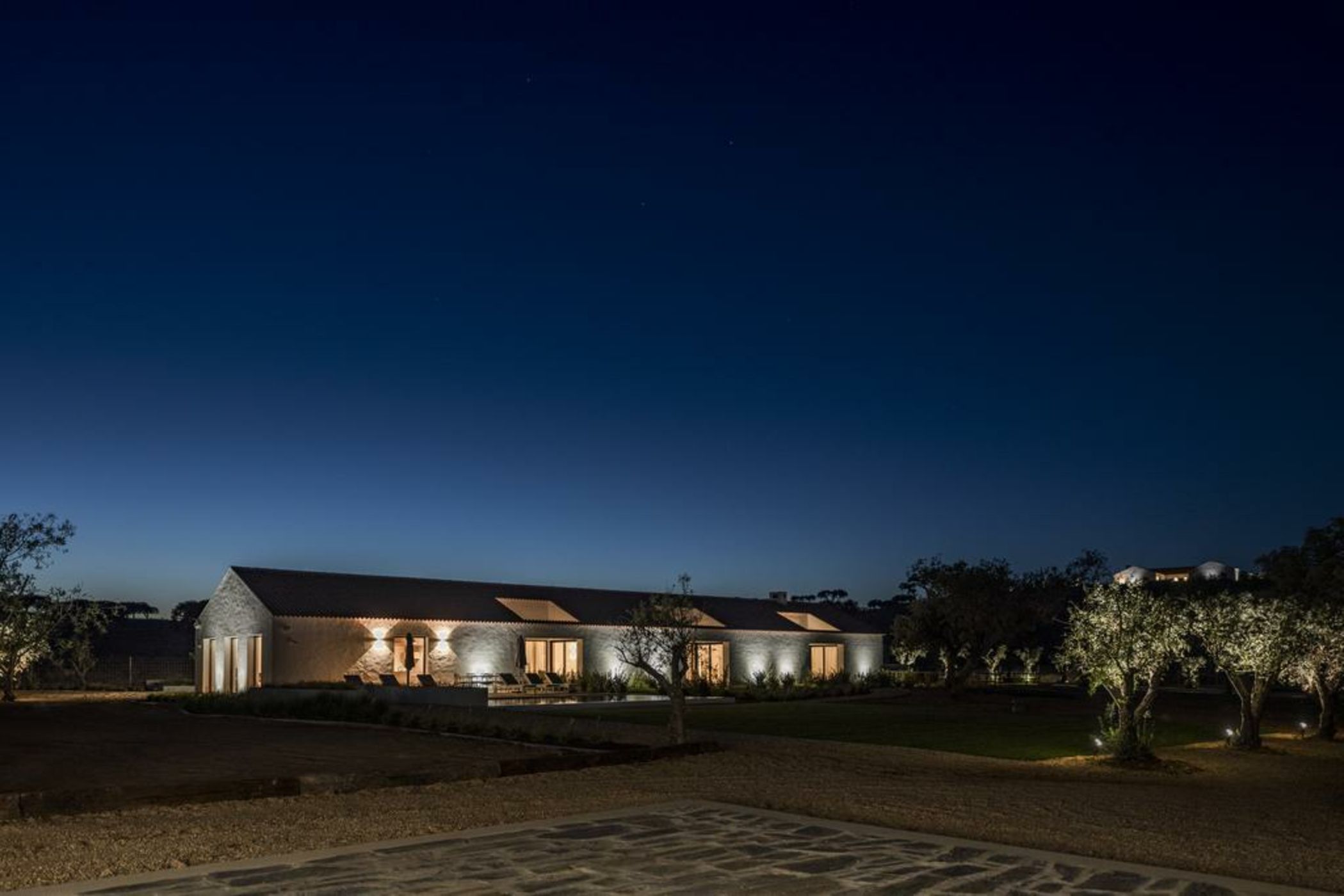 Herdade da Malhadinha Nova - Relais & Châteaux