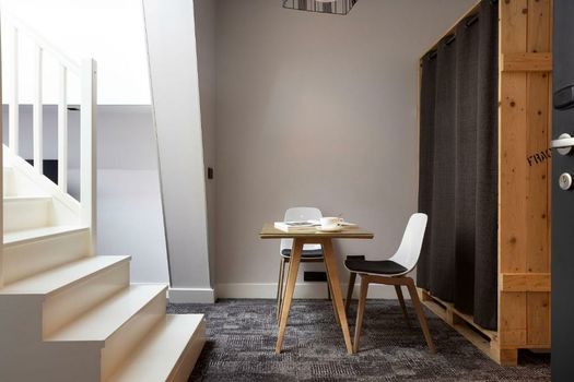 Hôtel Fabric