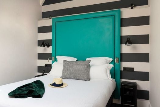 Hôtel Fabric