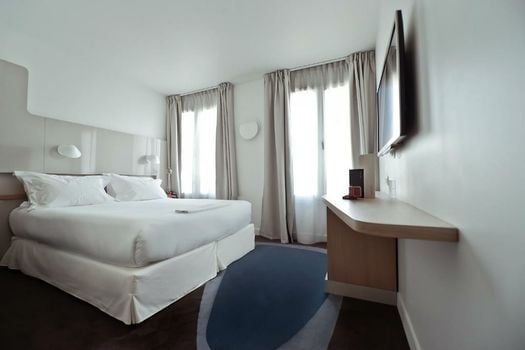 Hôtel Le Marcel Paris Gare de l'Est