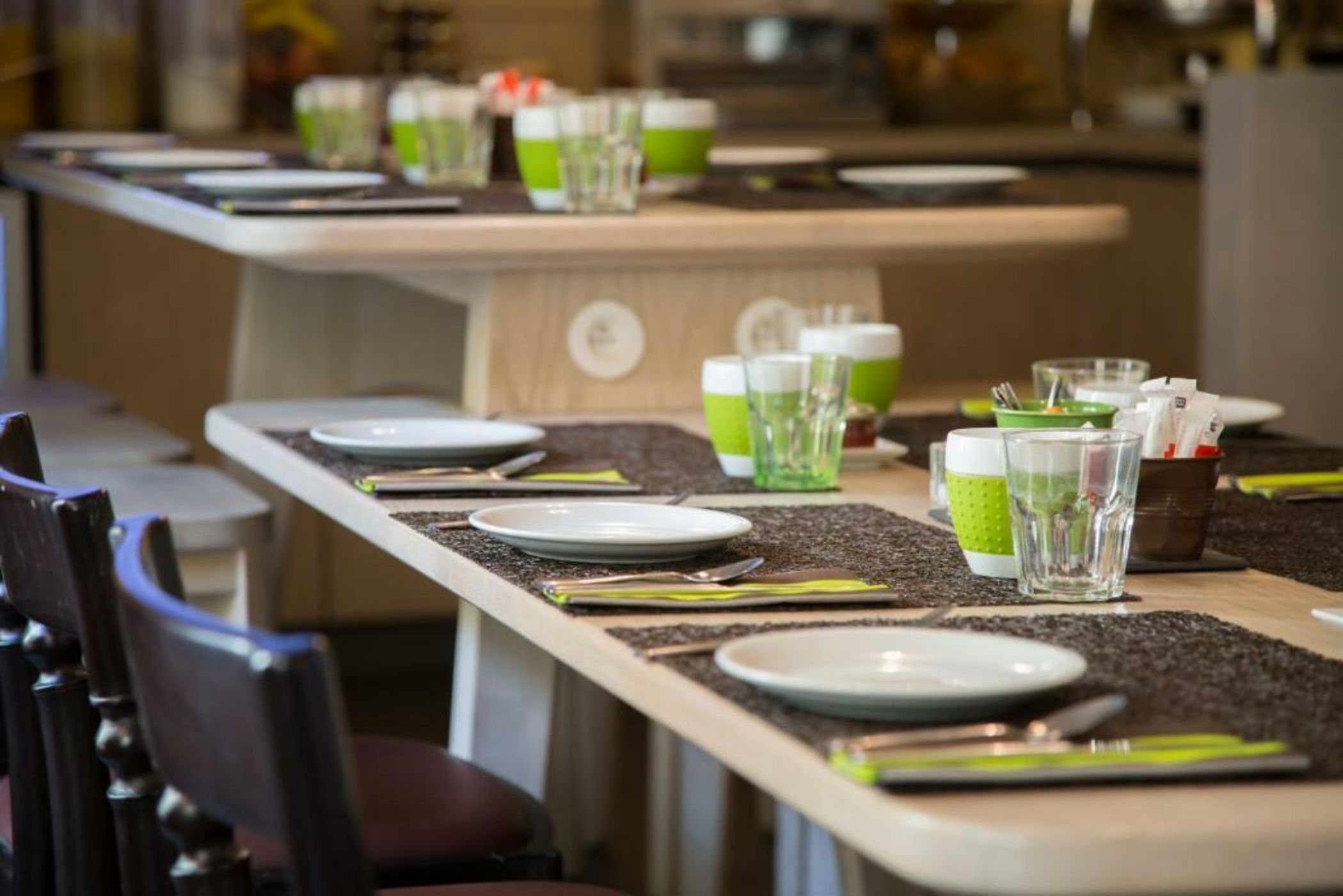 Hôtel Le Marcel Paris Gare de l'Est