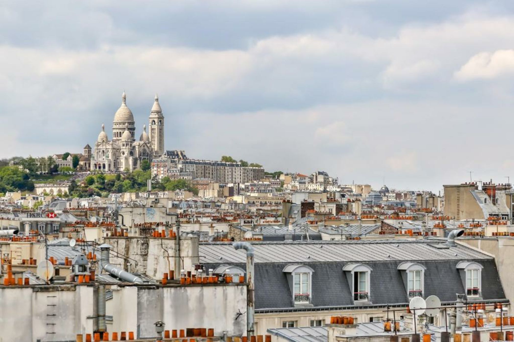 Hôtel Le Marcel Paris Gare de l'Est