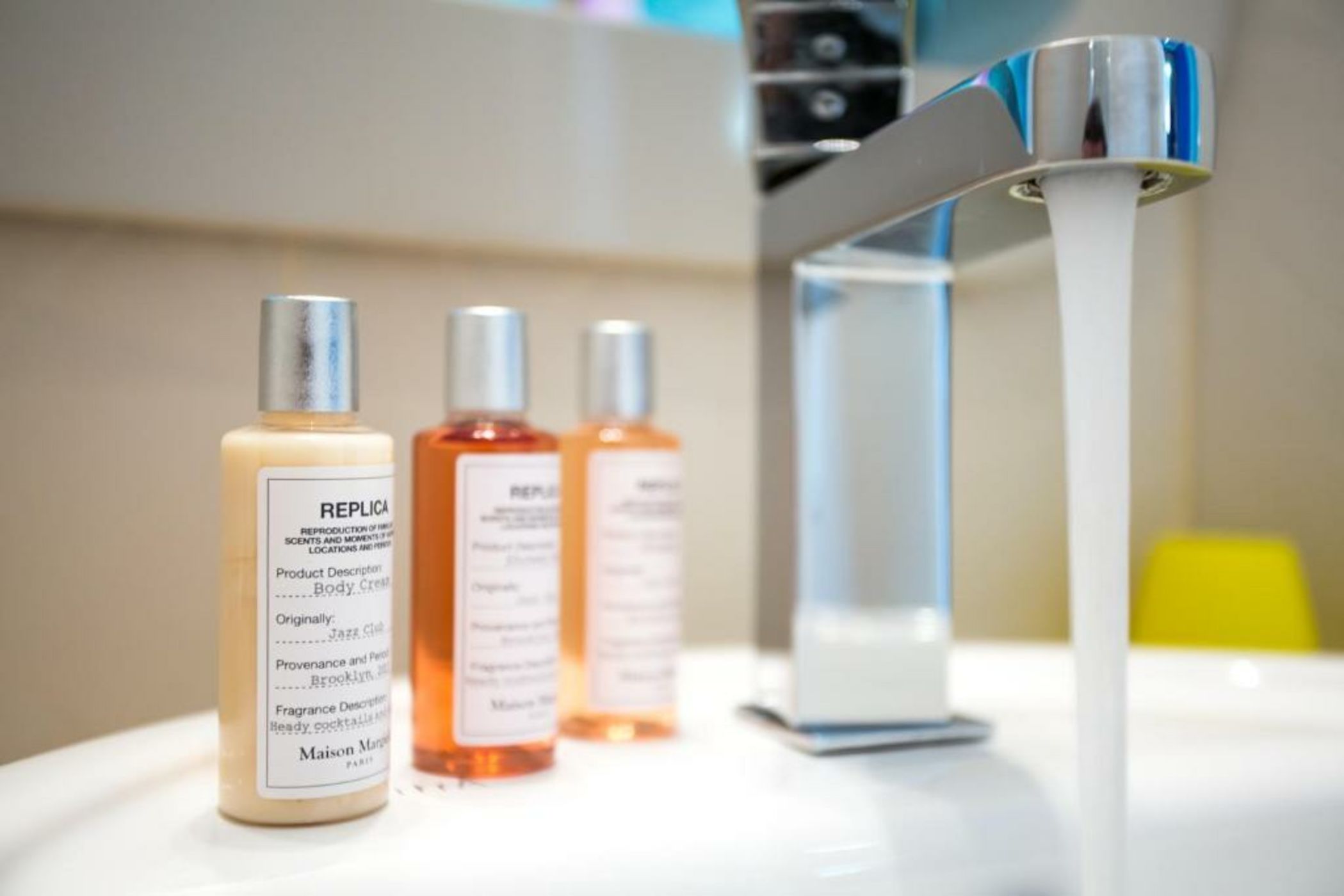 Hôtel Le Marcel Paris Gare de l'Est