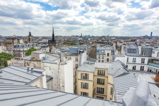 Hôtel Le Marcel Paris Gare de l'Est
