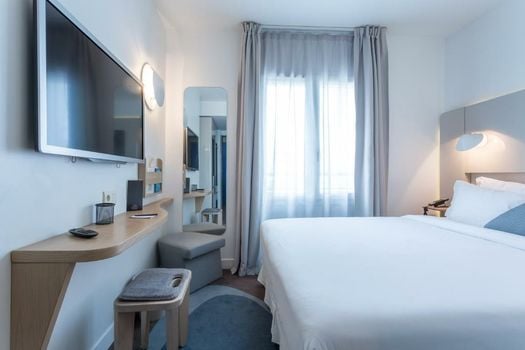 Hôtel Le Marcel Paris Gare de l'Est