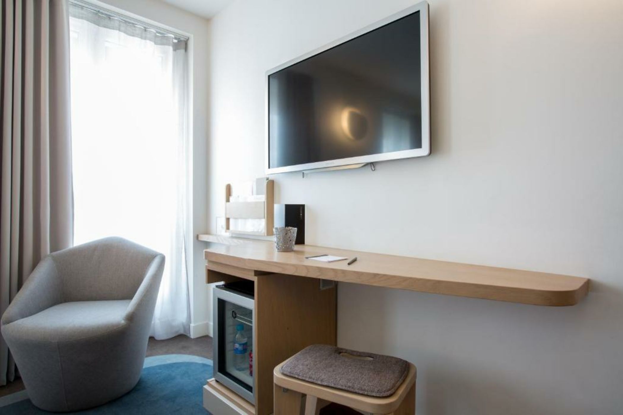 Hôtel Le Marcel Paris Gare de l'Est