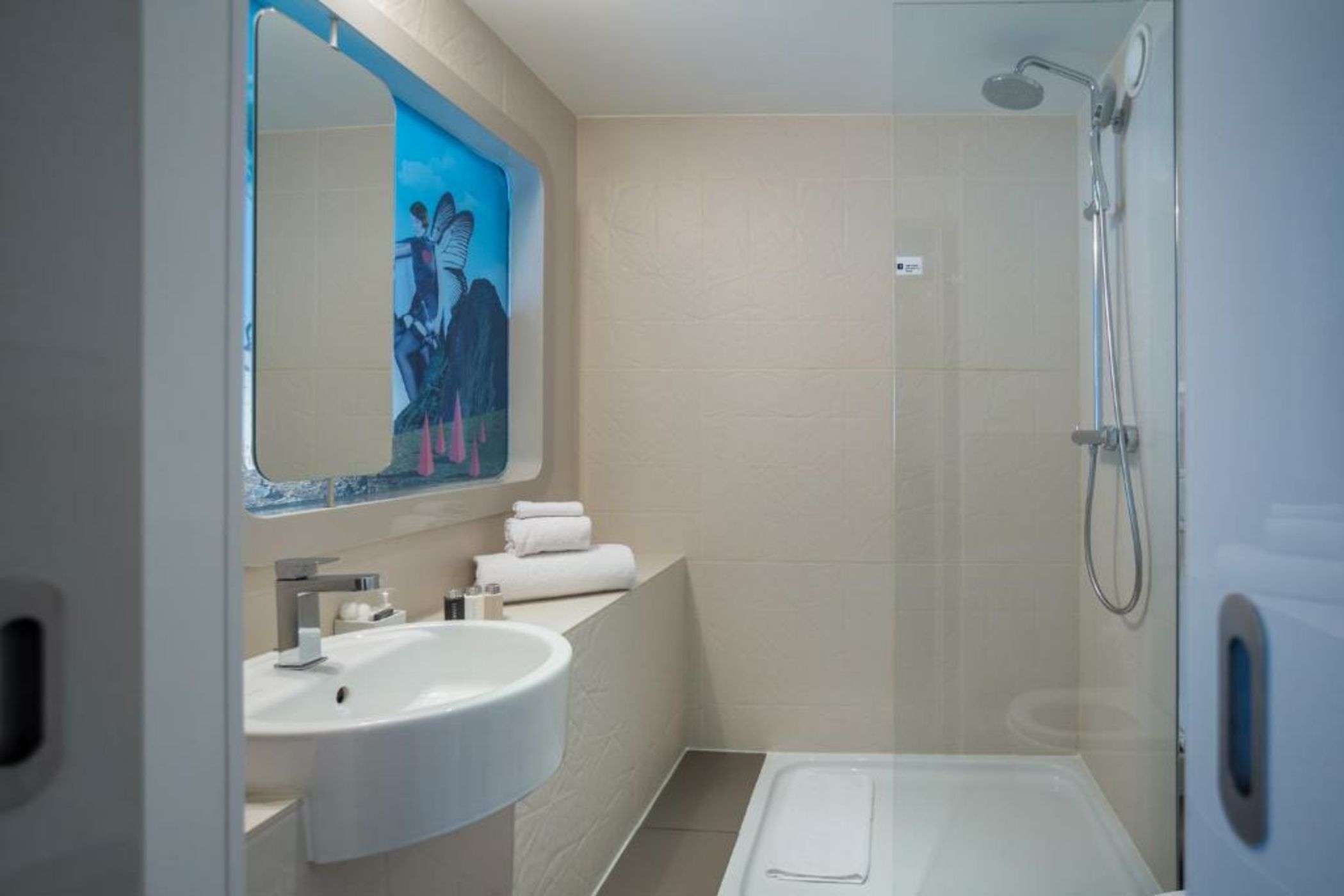 Hôtel Le Marcel Paris Gare de l'Est