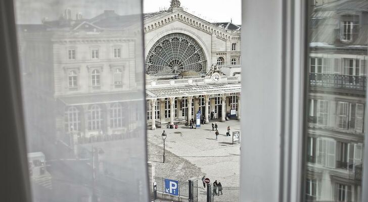 Le Marcel Paris Gare de l'Est