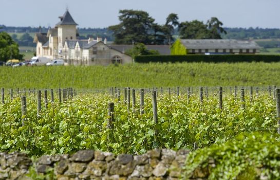 Domaine de la Soucherie - Chambres d'hôtes