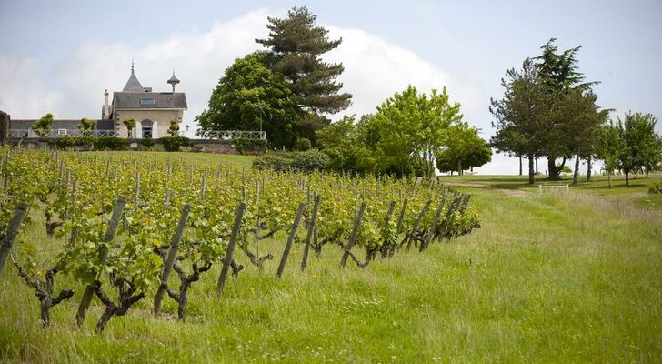 Domaine de la Soucherie - Chambres d'hôtes