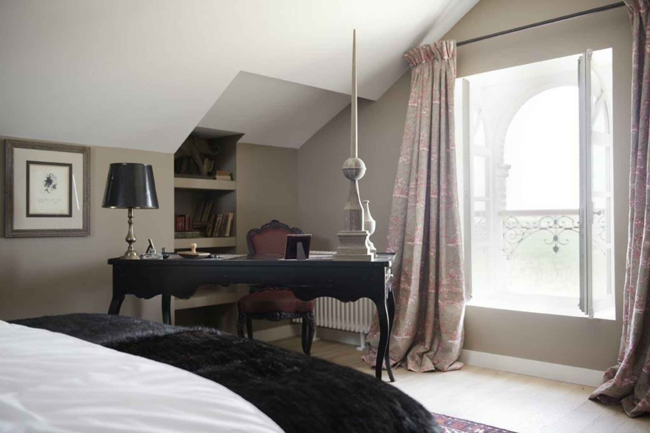 Domaine de la Soucherie - Chambres d'hôtes