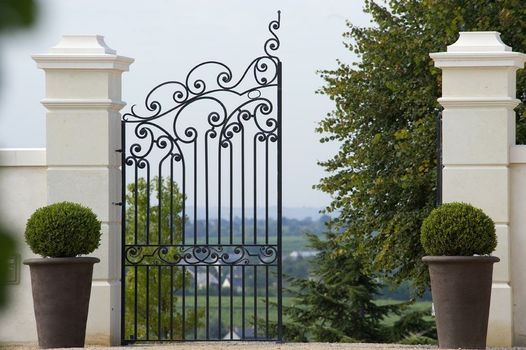 Domaine de la Soucherie - Chambres d'hôtes