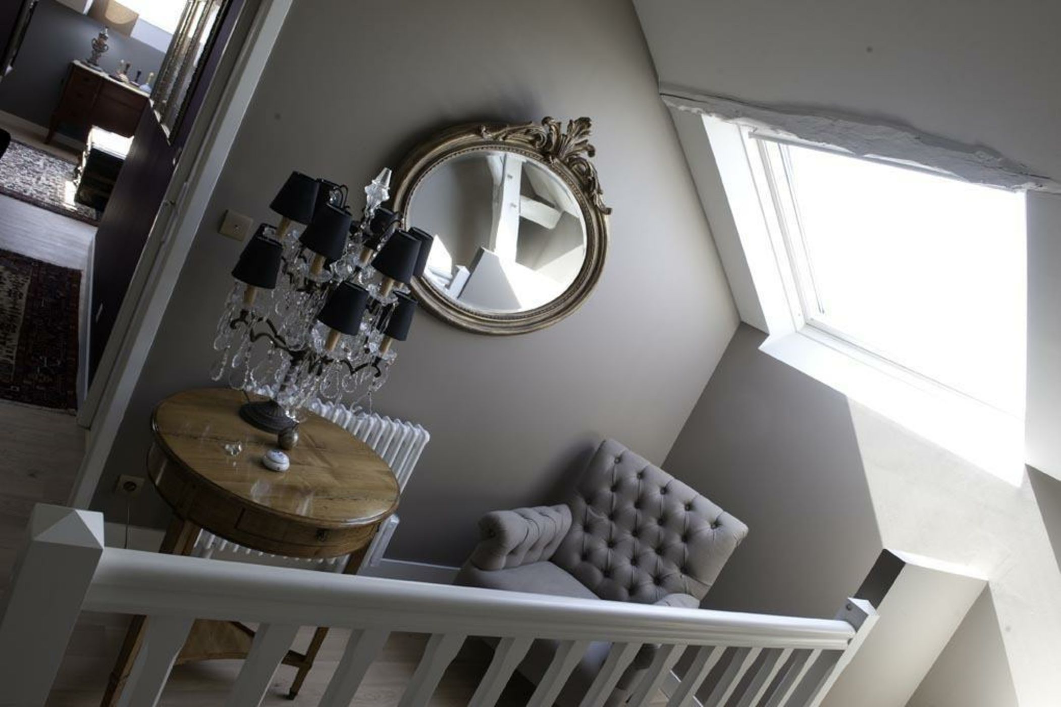 Domaine de la Soucherie - Chambres d'hôtes