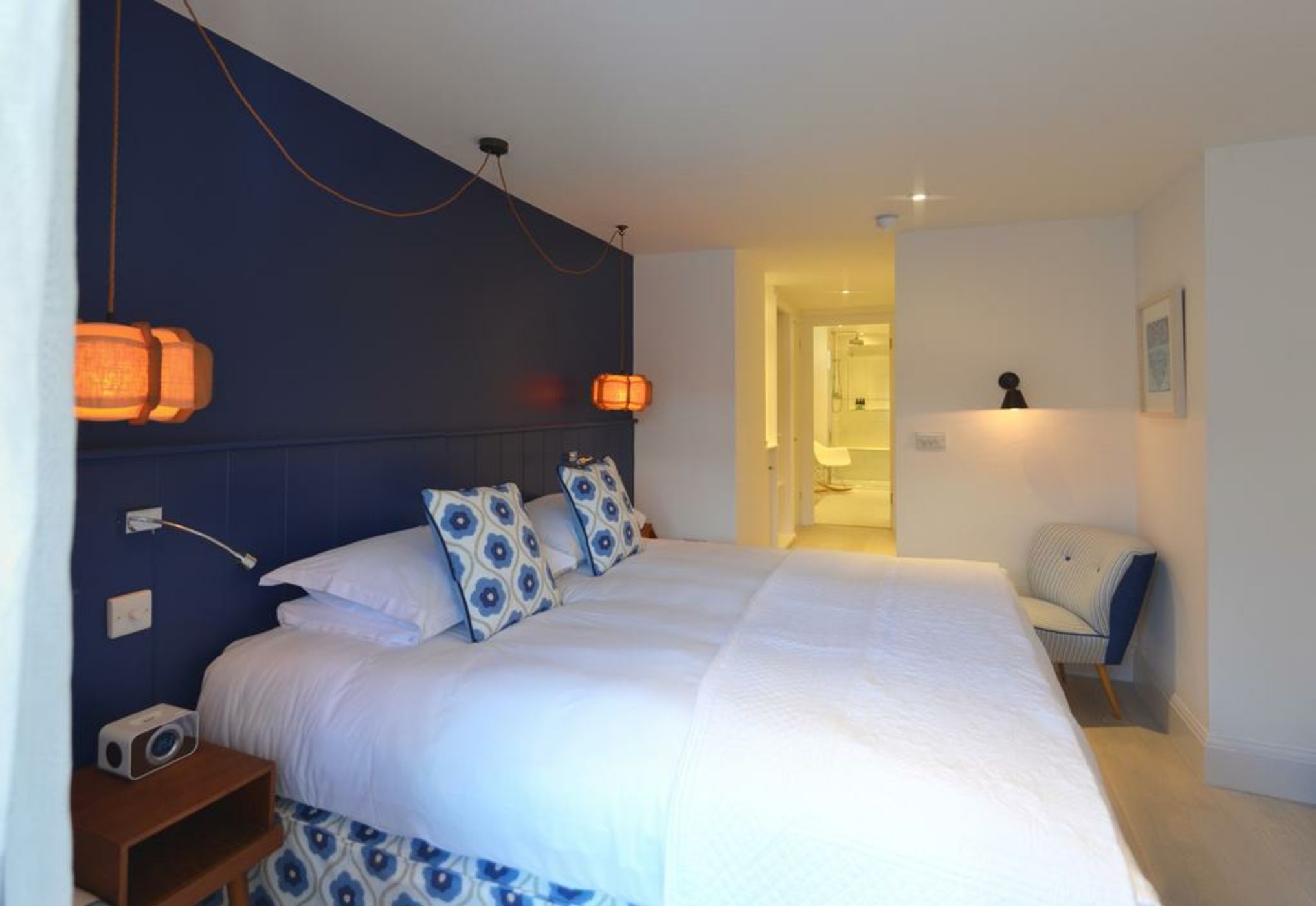 Trevose Harbour House