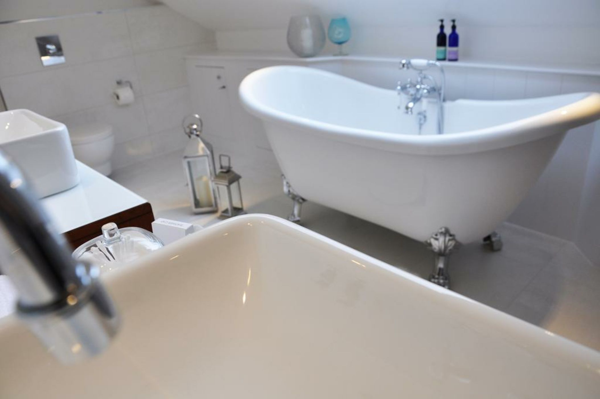 Trevose Harbour House