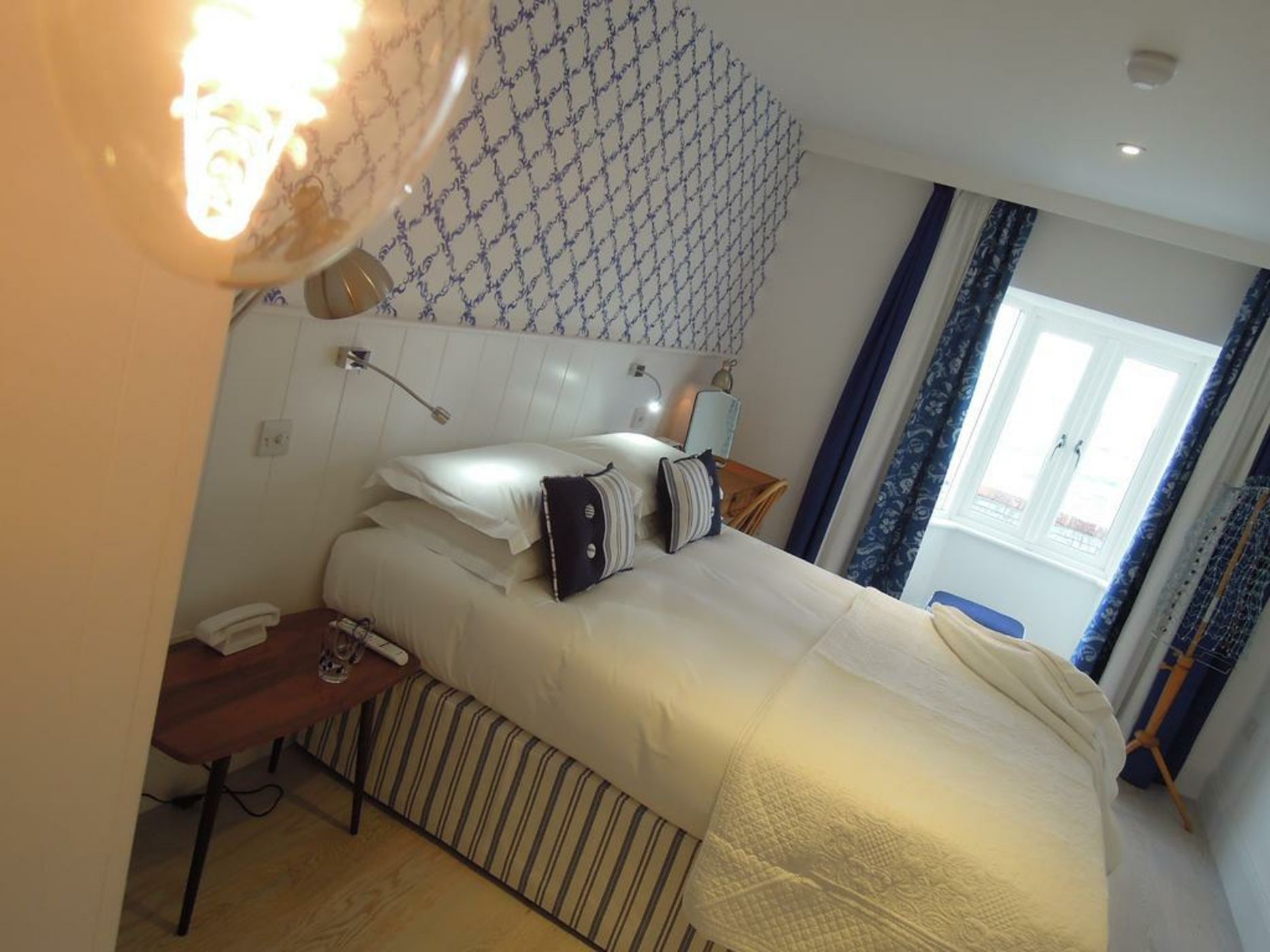 Trevose Harbour House