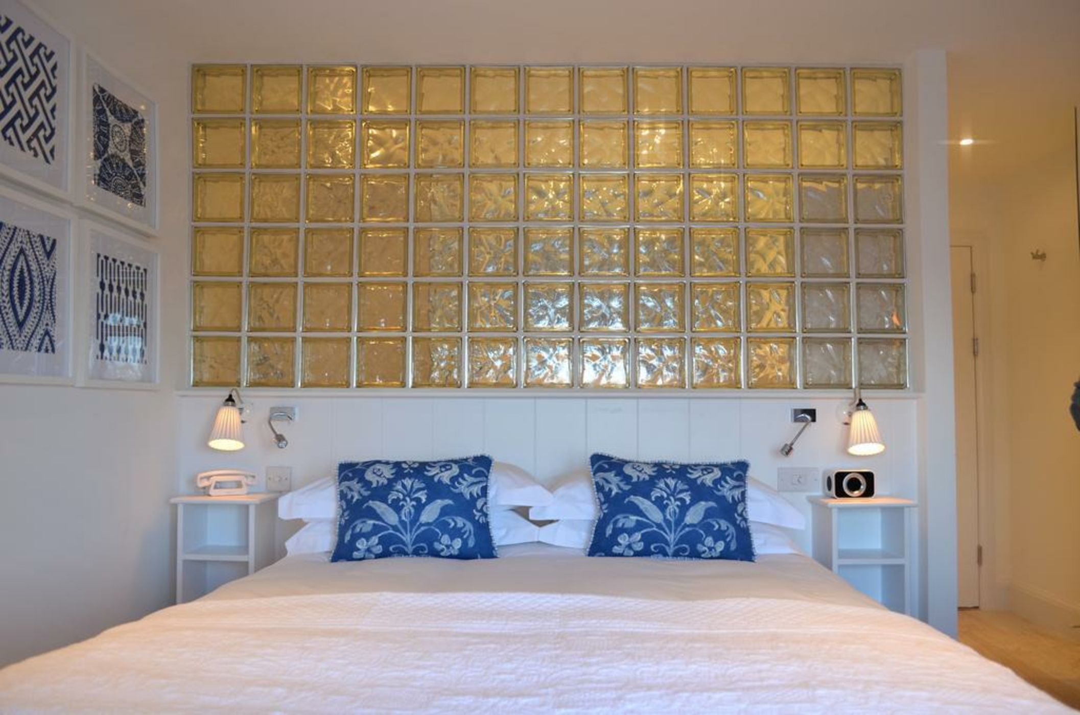 Trevose Harbour House