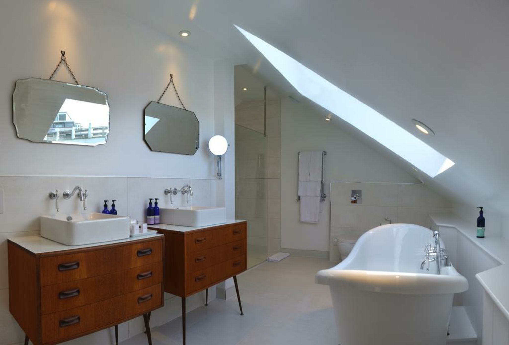 Trevose Harbour House