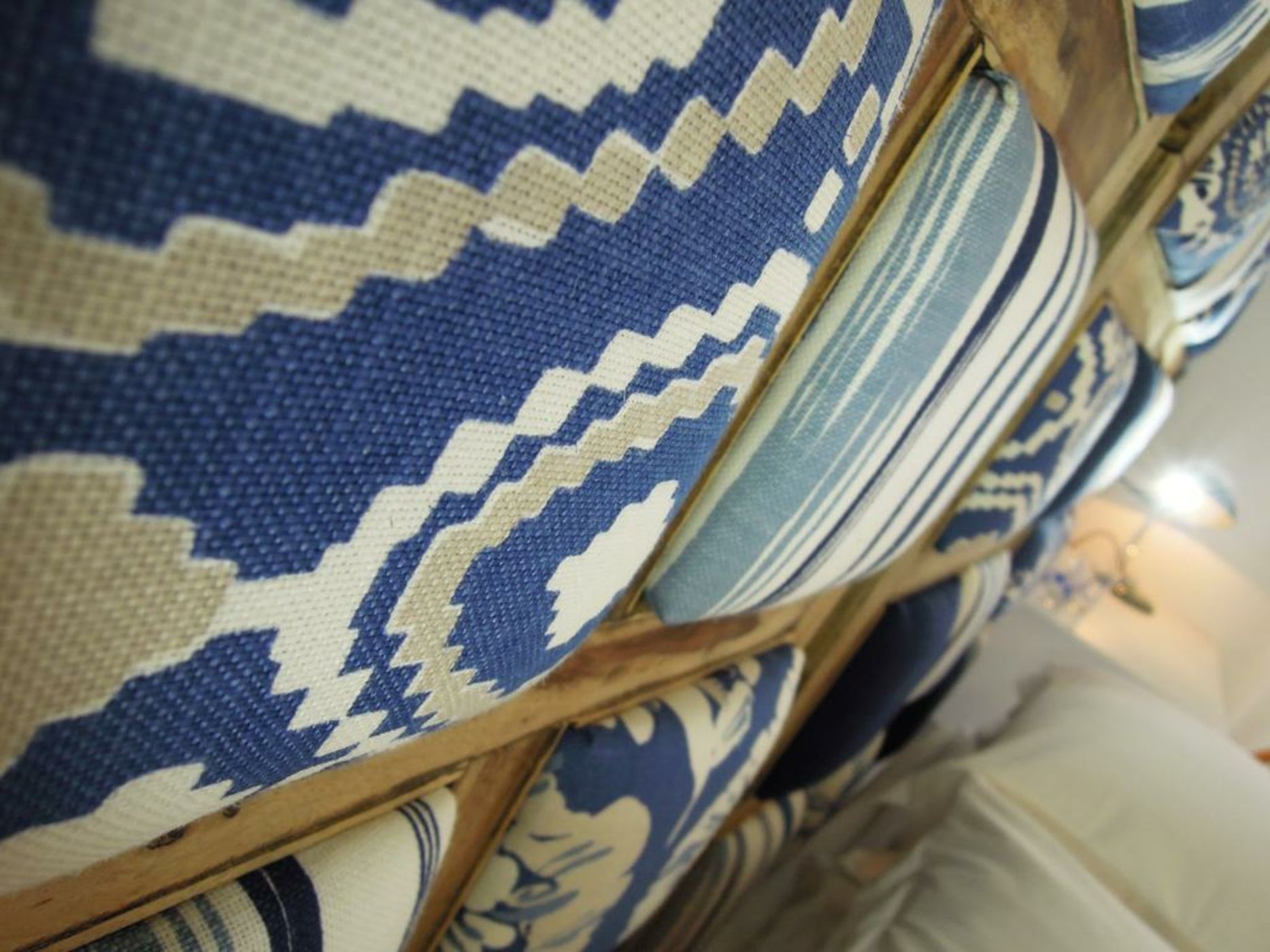 Trevose Harbour House