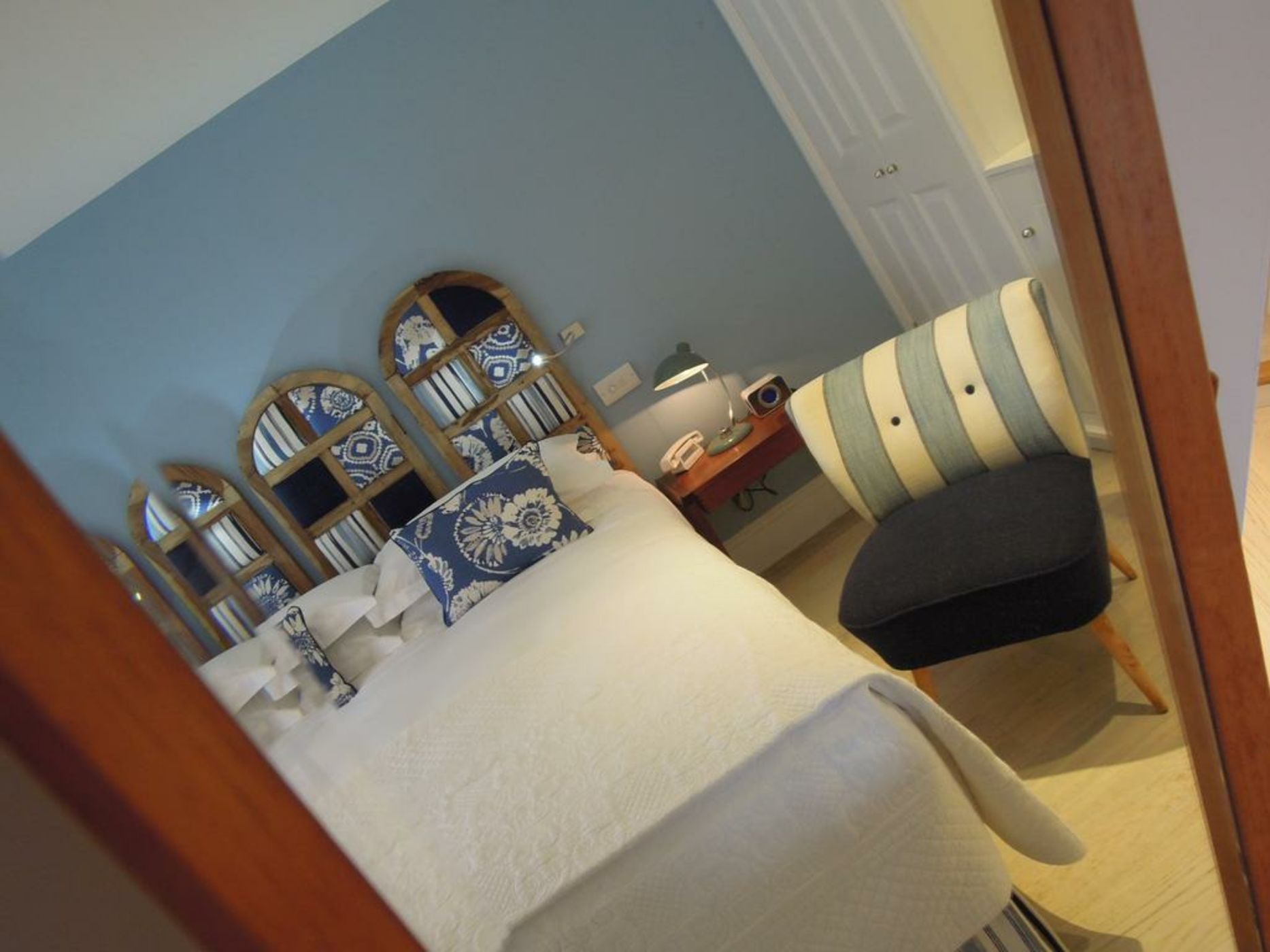 Trevose Harbour House