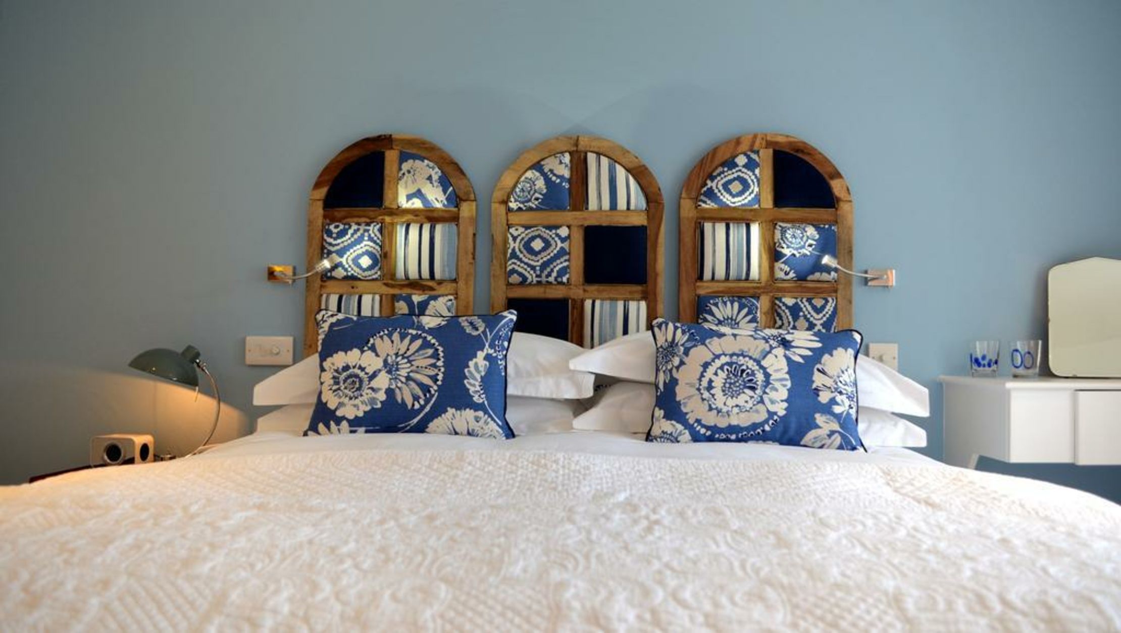 Trevose Harbour House