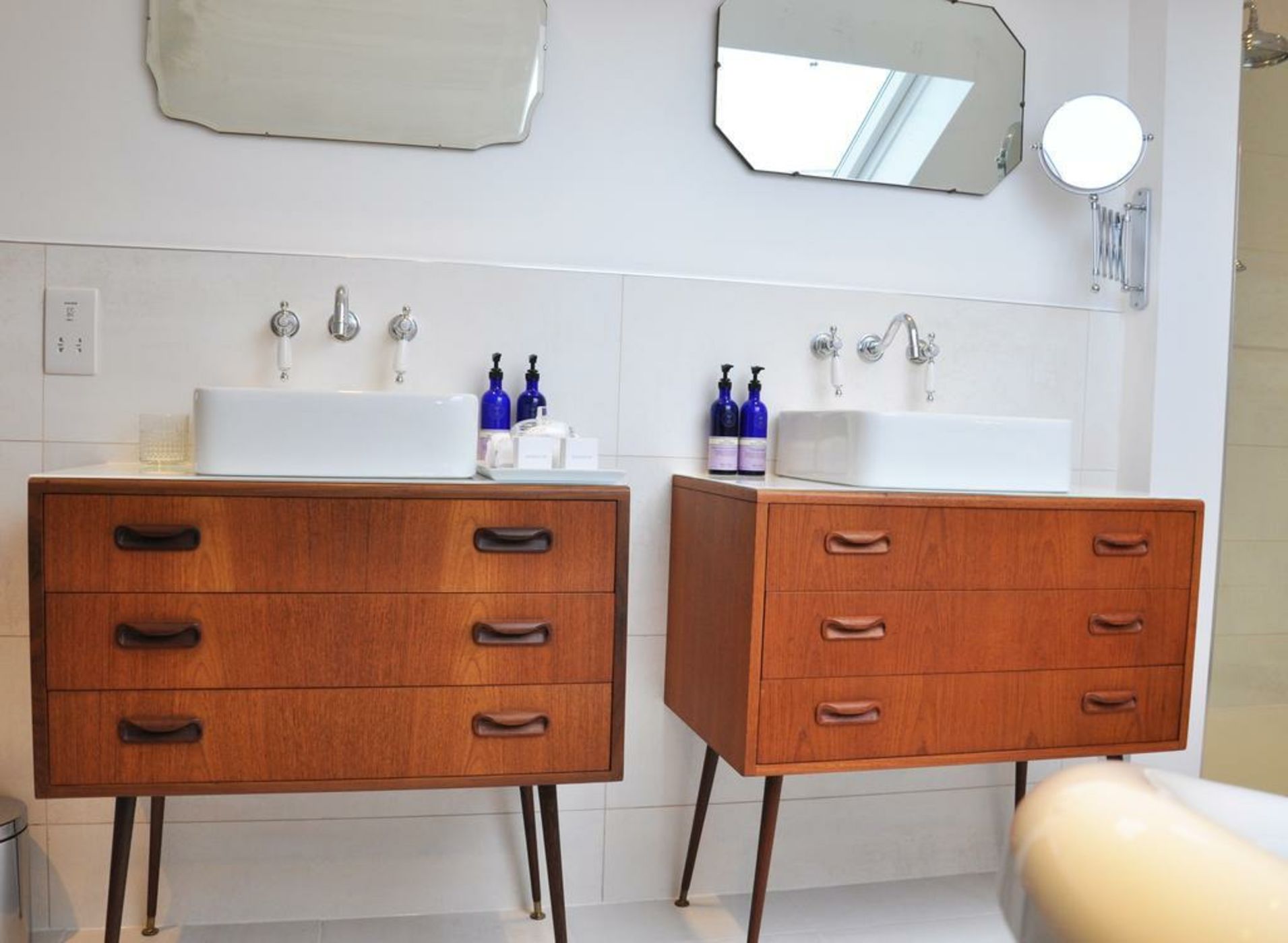 Trevose Harbour House