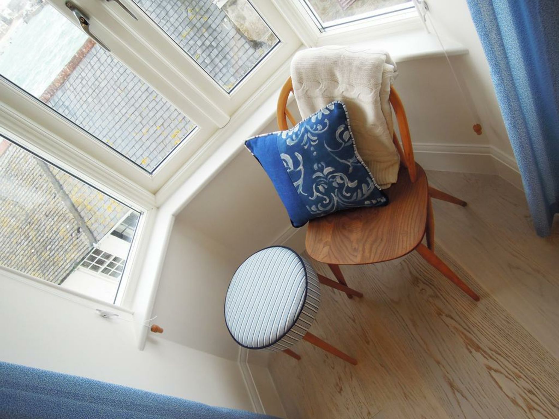 Trevose Harbour House