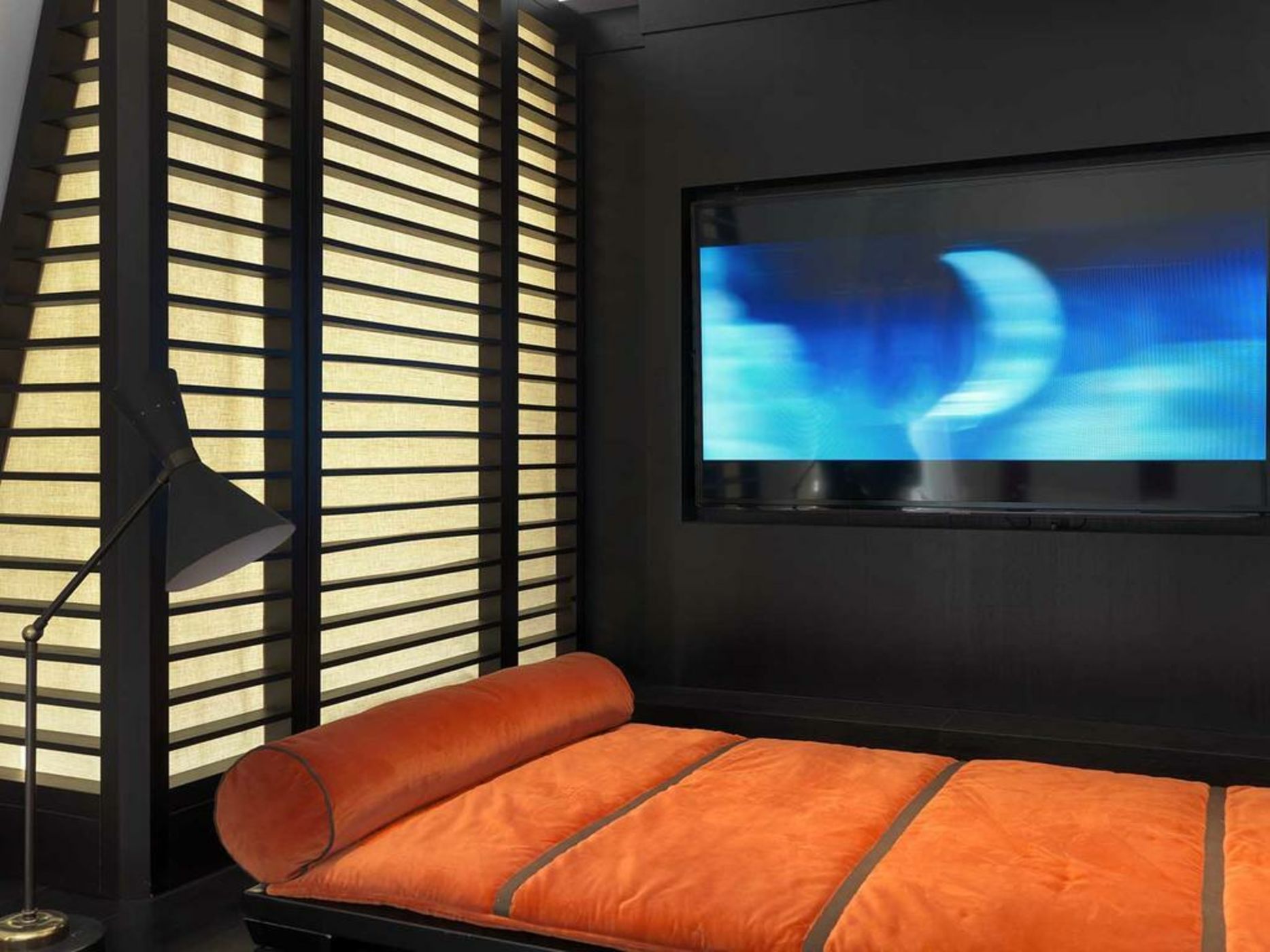 MARQUIS Faubourg St Honoré Relais & Châteaux