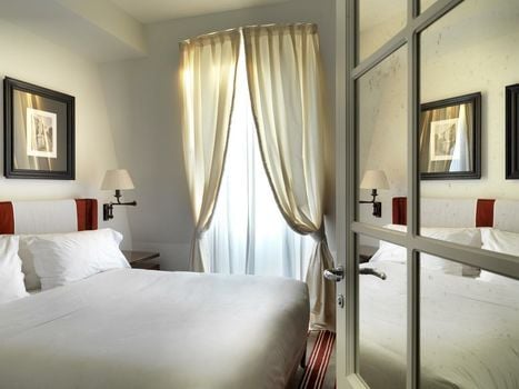 MARQUIS Faubourg St Honoré Relais & Châteaux
