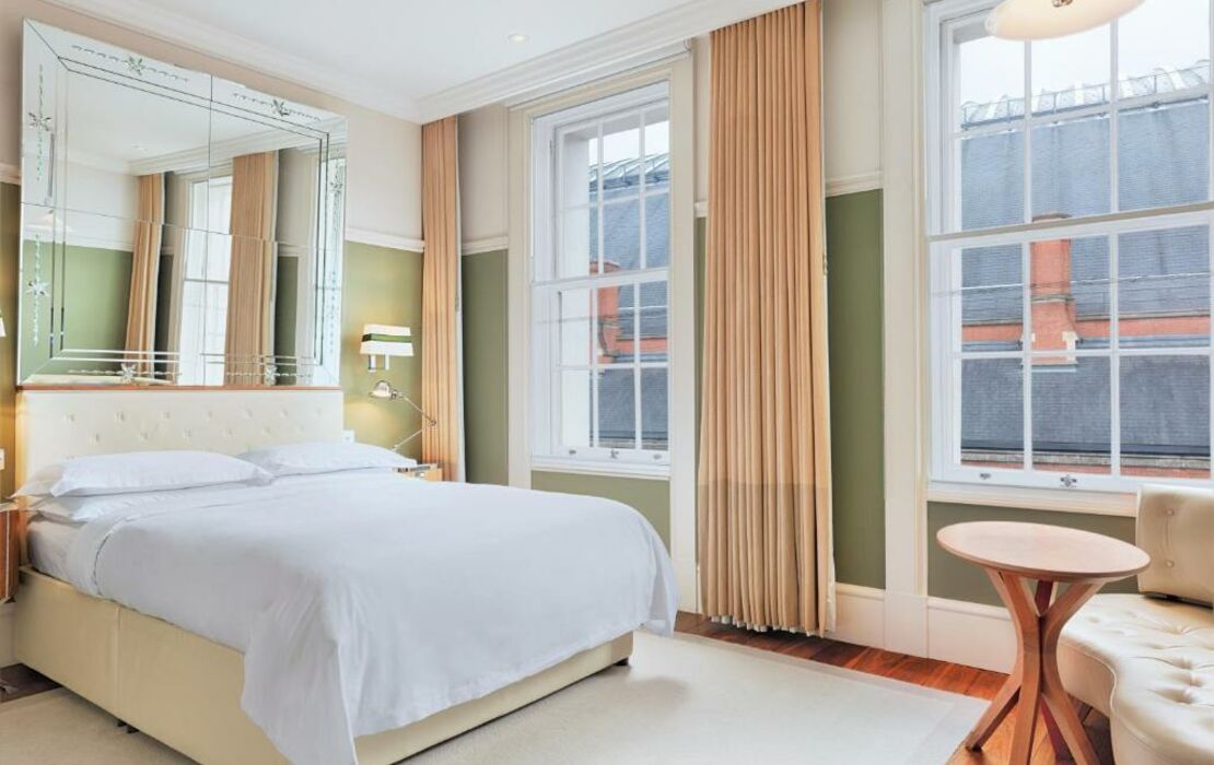 Great Northern Hotel, A Tribute Portfolio Hotel, London, Londres, Reino