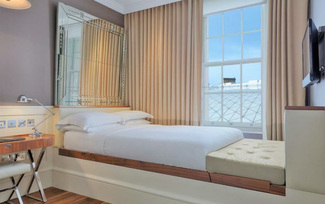 Great Northern Hotel, A Tribute Portfolio Hotel, London, Londres, Reino