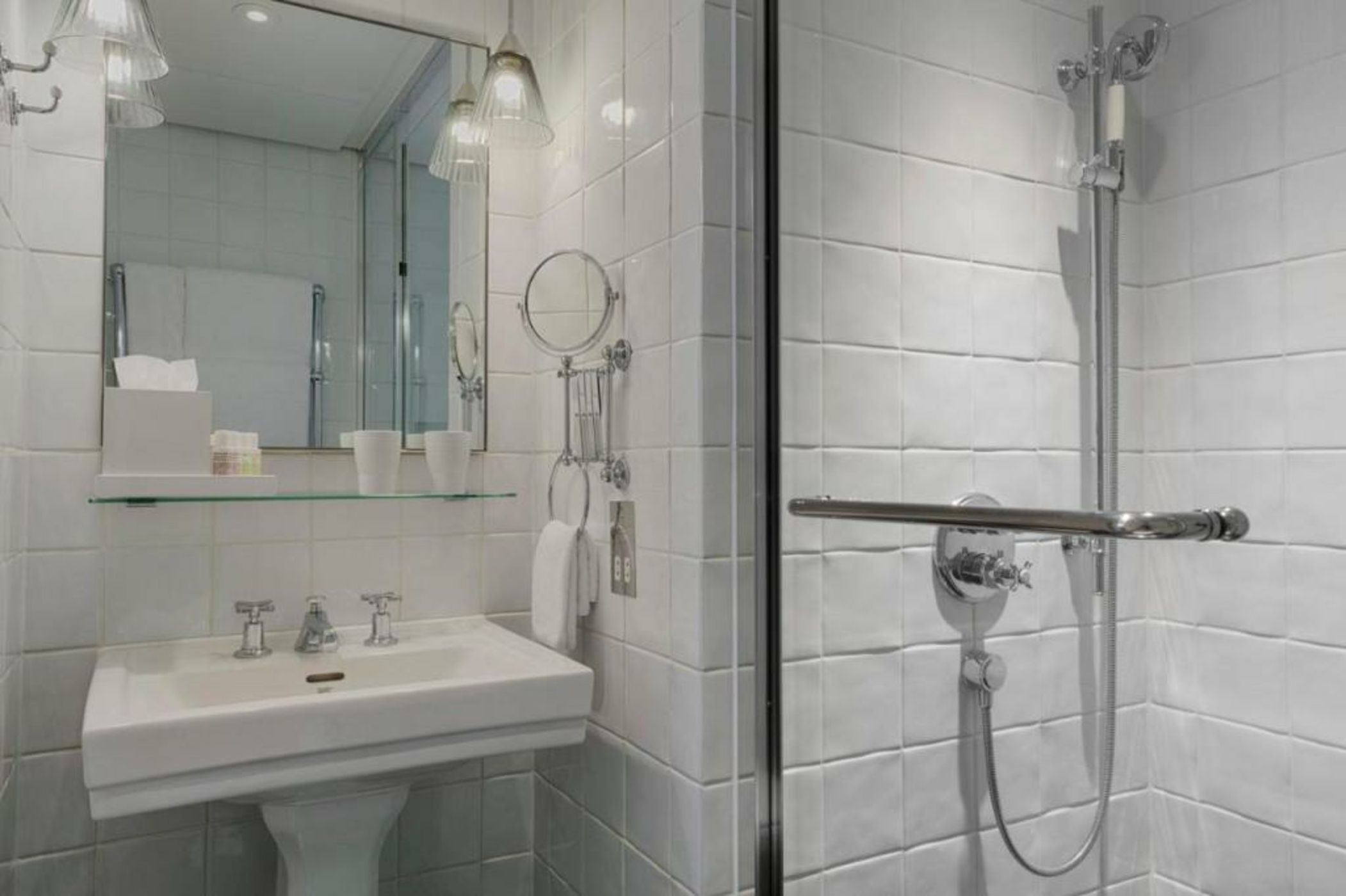 Great Northern Hotel, A Tribute Portfolio Hotel, London