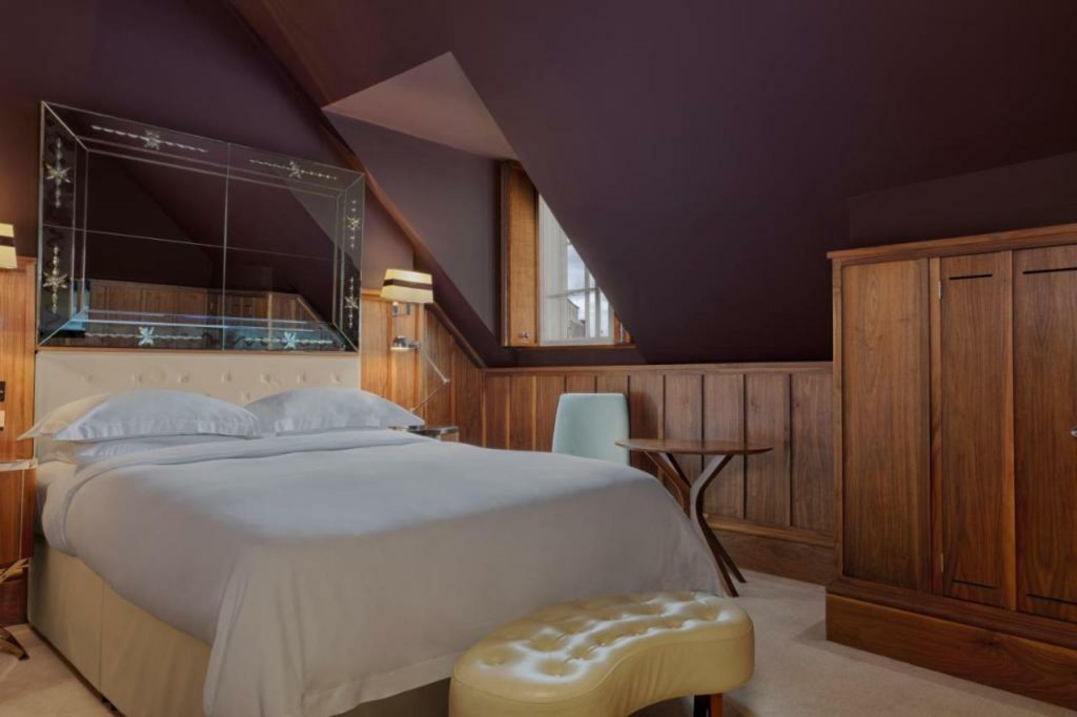 Great Northern Hotel, A Tribute Portfolio Hotel, London