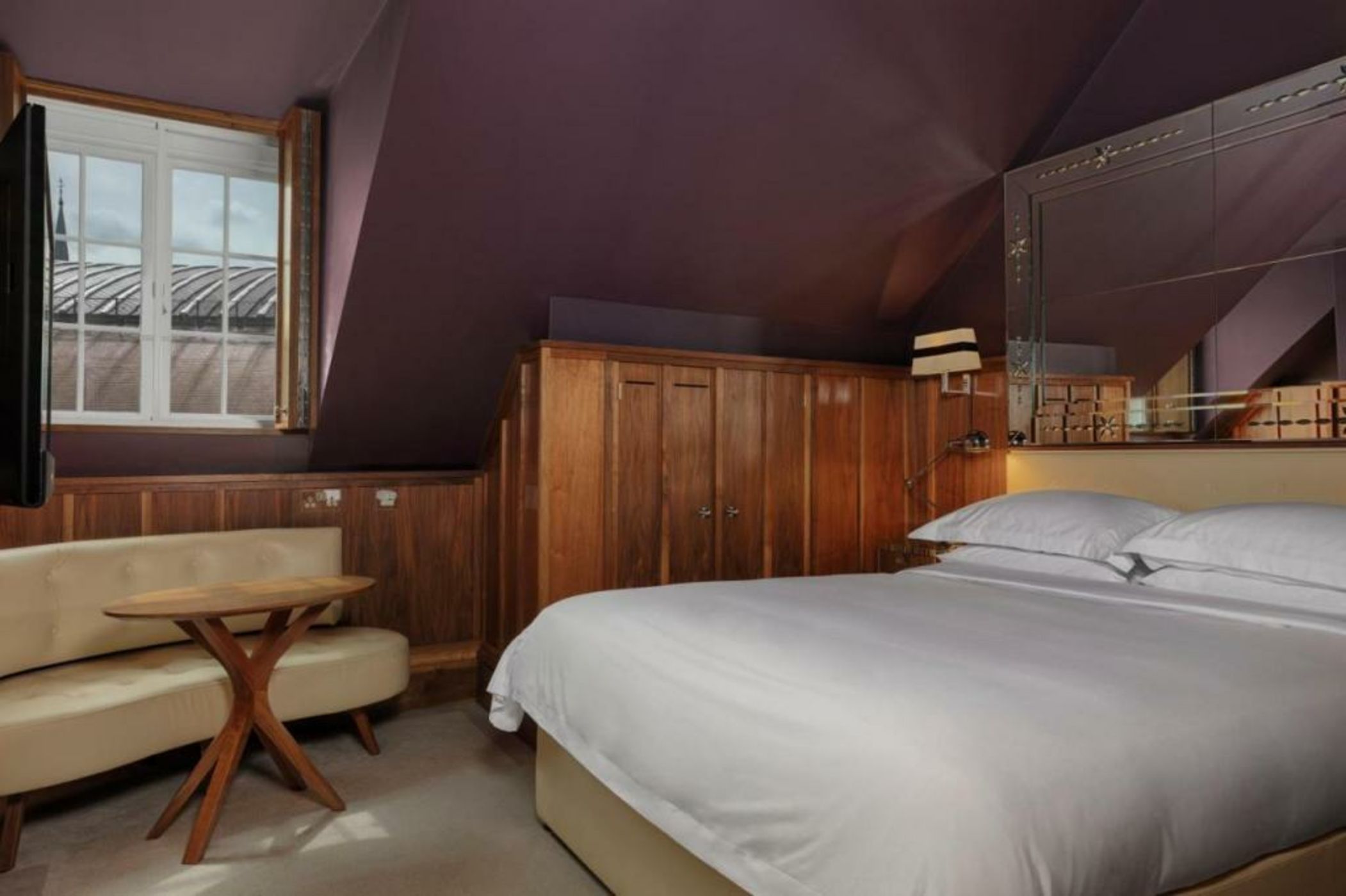 Great Northern Hotel, A Tribute Portfolio Hotel, London